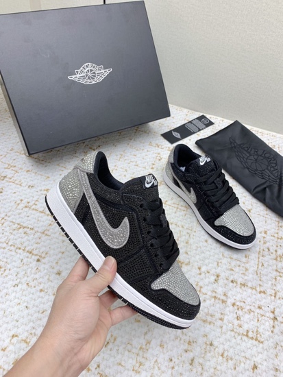Air Jordan 1 x Swarovski -713